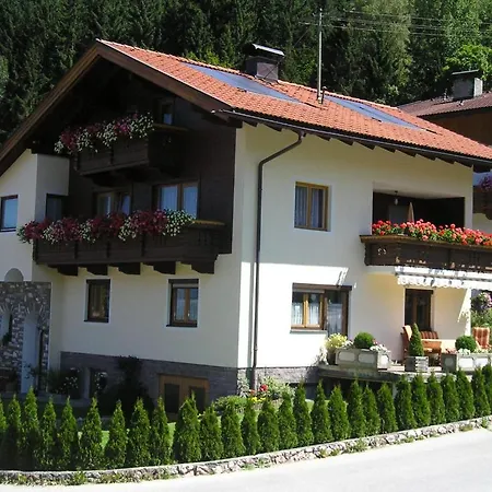 Ferienhaus Rieser * Aschau Im Zillertal