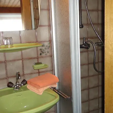 Ferienhaus Rieser *