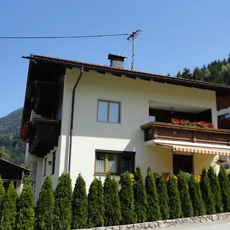 Ferienhaus Rieser Apartman *