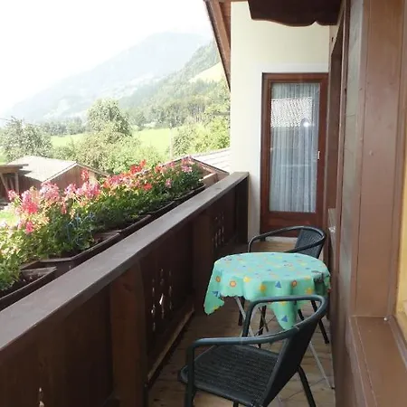 Ferienhaus Rieser *