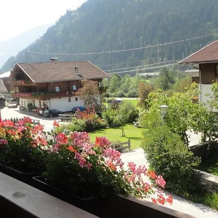 Ferienhaus Rieser * Aschau Im Zillertal