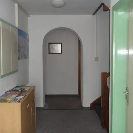 Ferienhaus Rieser *