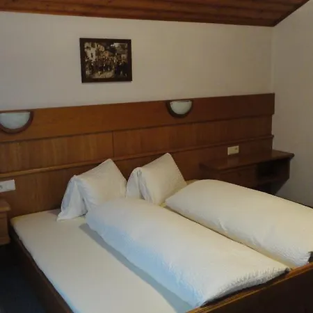 Ferienhaus Rieser