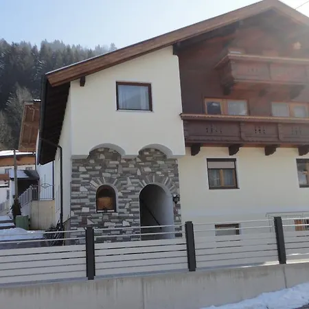 Ferienhaus Rieser