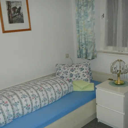 Ferienhaus Rieser *