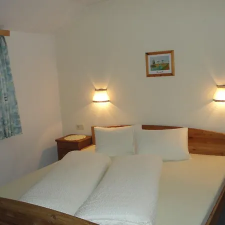 Ferienhaus Rieser *