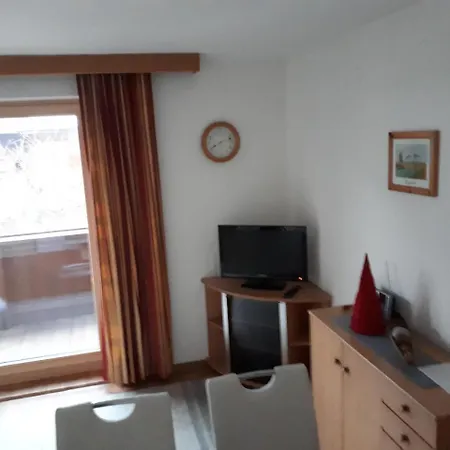 Ferienhaus Rieser * Aschau Im Zillertal