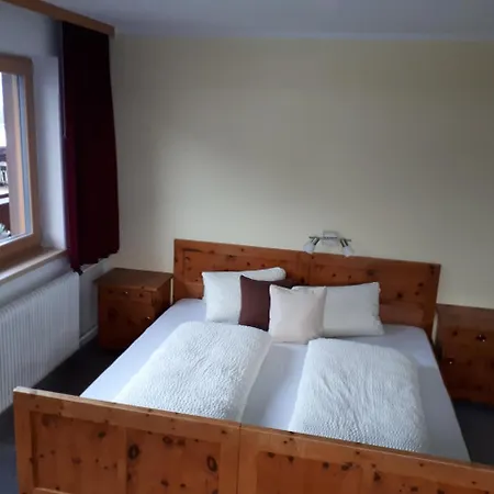 Ferienhaus Rieser Aschau Im Zillertal