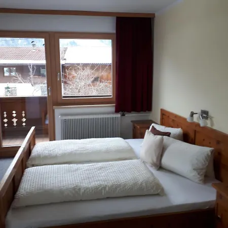 Apartman Ferienhaus Rieser Aschau Im Zillertal
