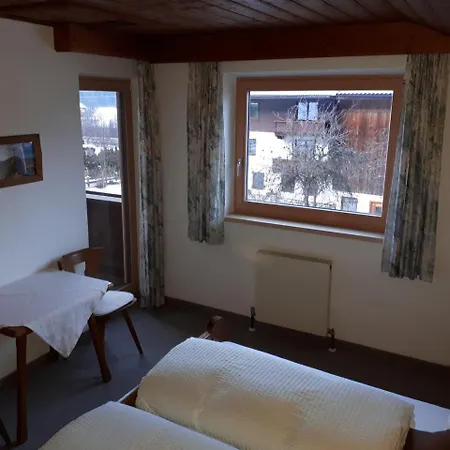Ferienhaus Rieser Aschau Im Zillertal