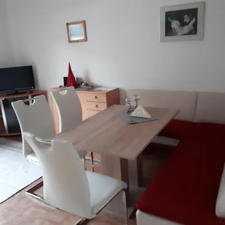 Ferienhaus Rieser *