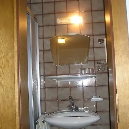 شقة Ferienhaus Rieser