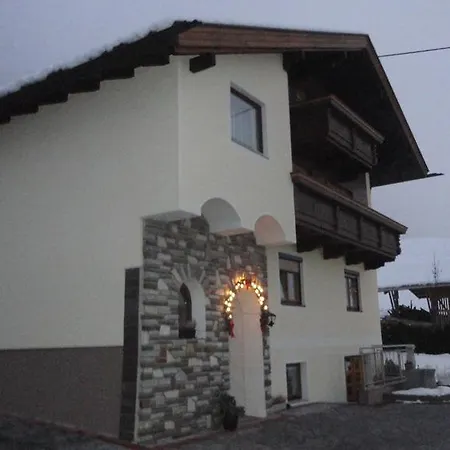 Ferienhaus Rieser Aschau Im Zillertal