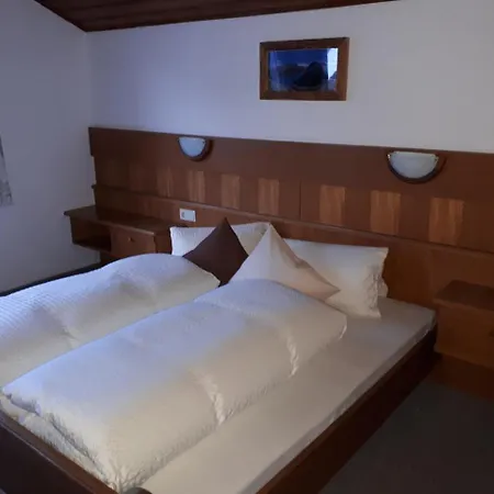 Ferienhaus Rieser