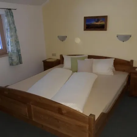 Ferienhaus Rieser شقة